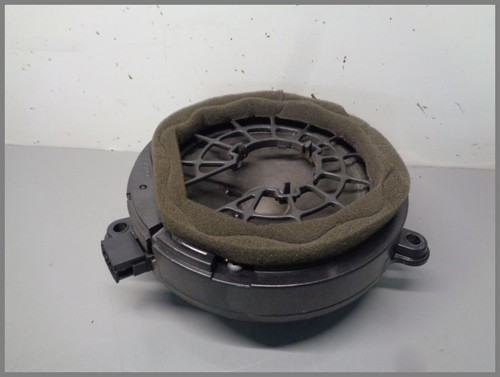 Mercedes benz w203 bose - w203,