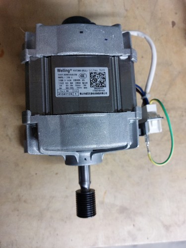 Candy hoover inverter - inverter, motor