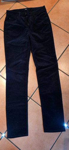 Cordhose jeans 36 - cordhose, damen