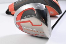 Cobra AMP-D Driver / 10,5 Grad
