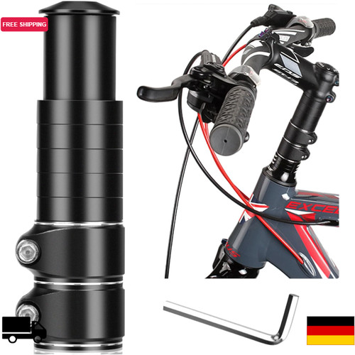 Fahrradlenker erhöhung 6 - fahrradlenker,