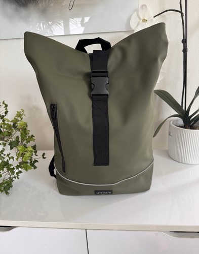 Rolltop rucksack neu - rucksack, +neu+