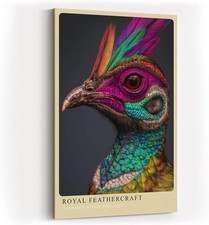 Sinus Art Paul Sinus Wandbild