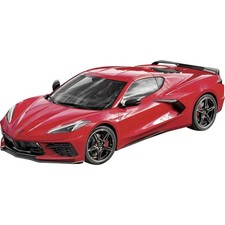 Maisto Chevrolet Corvette