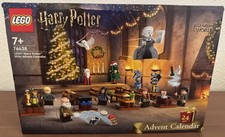 LEGO Harry Potter