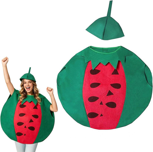 Erwachsenen kostüm obst - erwachsenen,