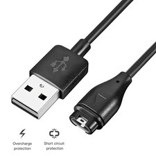 USB Ladekabel Für Garmin