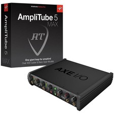 Audio Interface IK Multimedia