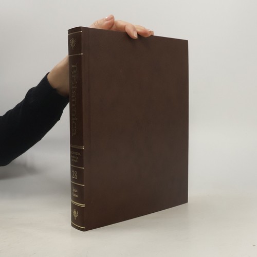 The new encyclopaedia - new,