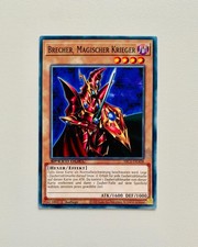 Yu-Gi-Oh! Speed Duel: Streets of Battle City SBC1-DE Einzelkarten zur Auswahl