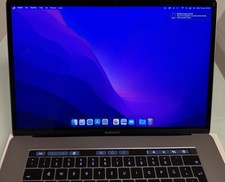 Apple macbook pro retina - apple, a1707