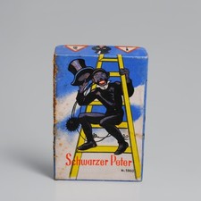 Antikes rares  " Schwarzer