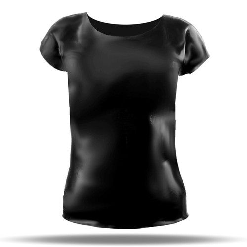 Latexdreamwear schwarzes - latexdreamwear,