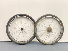 Vintage 26" ROLF Satellite Laufradsatz MTB Kult 90er vintage retro USA 90s Alu