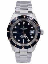 Armbanduhr Mondia Italien