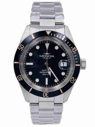 Armbanduhr mondia italien - armbanduhr,
