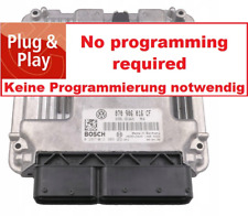 Steuergerät VW T5 Transporter