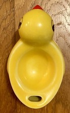 GOEBEL  Eierbecher Ente