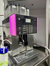 WMF 2000S  , 3 Mühlen , Festwasser , 230V, mit Milchpumpe super schnell ?