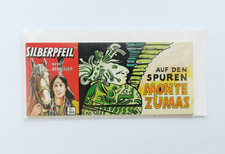 Dargatz Piccolo Comic /