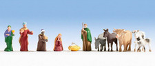 NOCH 15922 Krippenfiguren