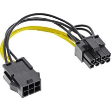 Inline stromadapter intern - inline®,