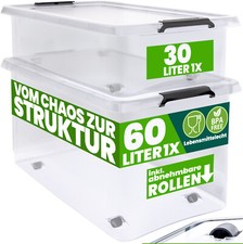 Deuba kunststoffbox - deuba®,