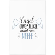 Engel ohne Flügel nennt man