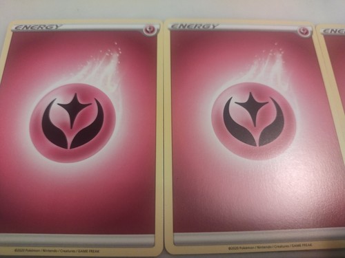 Fee stück pokemon karten - fee, 2