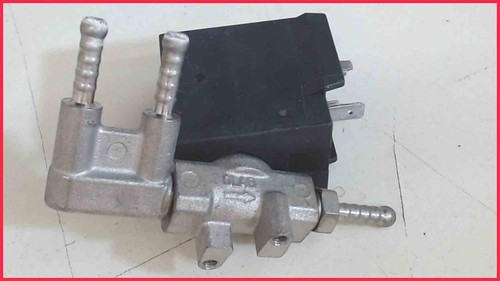 Elektro magnete ventilblock - magnete,