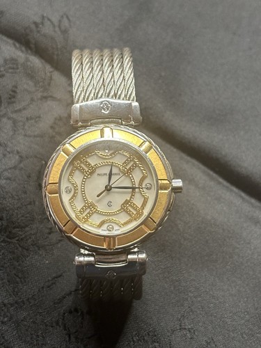 Philippe charriol - philippe,