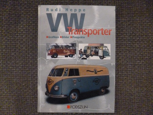 Transporter grafiken - vw,