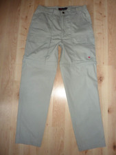 tagoss Zipp Off Herren Hose