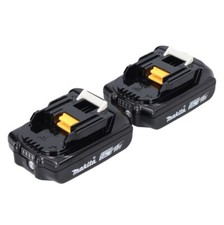Makita Akku Power Set 18 V mit