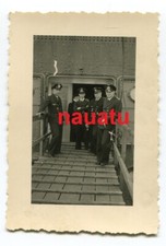 Foto Kriegsmarine Trondheim