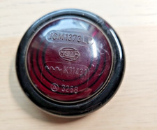 HELLA Lichtscheibe mit Rahmen K11431 passend für Oldtimer Traktoren