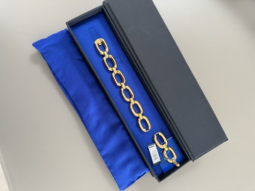 Joop armband ovally - armband,