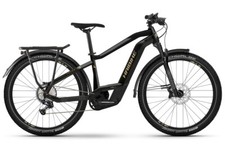Haibike Herren Elektro-Fahrrad