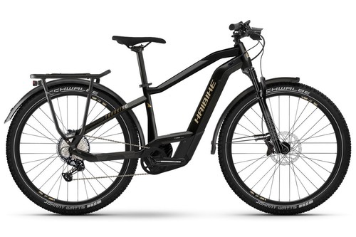 Haibike herren elektro fahrrad - herren, elektro-fahrrad