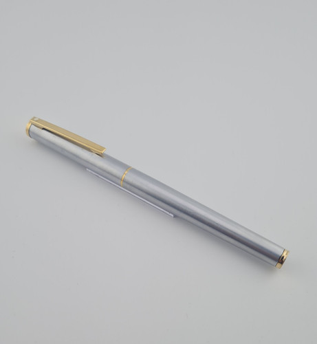 Sheaffer füller silber gold - sheaffer,