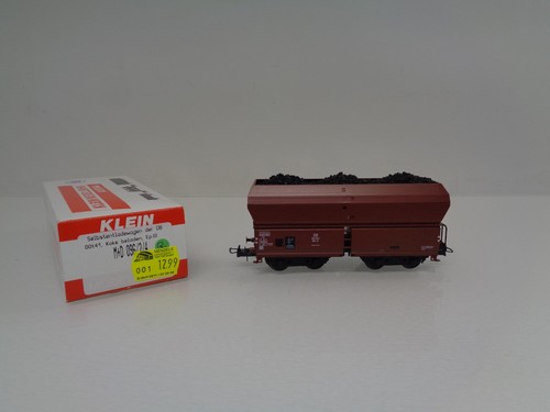 Klein modellbahn d - modellbahn, m+d