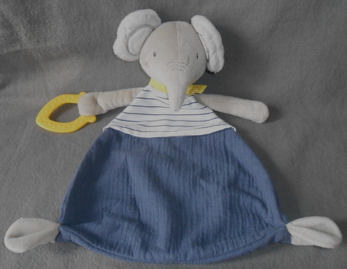 Topolino topomini schmusetuch - topolino,