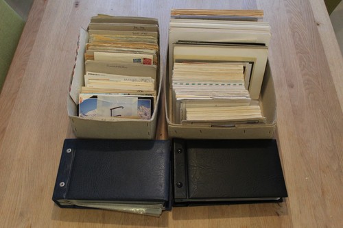 Deutschland postkarten - deutschland,