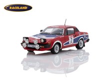 Triumph TR7 V8 British Leyland