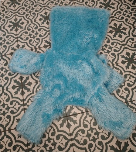 Ikea grejsimojs stuhlhusse - grejsimojs,