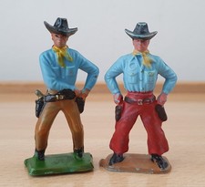 Cowboy Figuren Wild West, STARLUX
