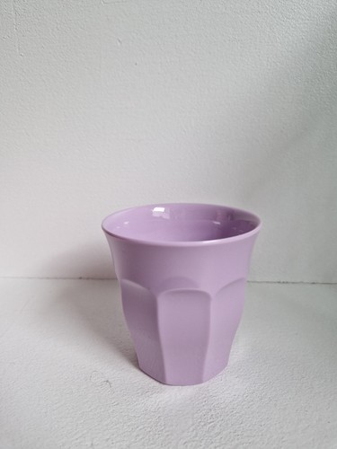 Rice melaminbecher flieder 1 - melaminbecher,