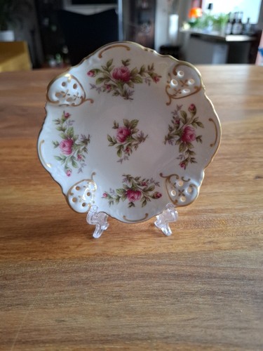 Rosenthal moliere moosrose - moliere,