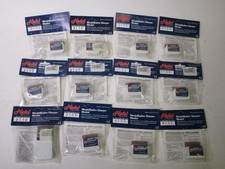 Konvolut (12) verschied. Heki Steuermodule in OVP    XX7335