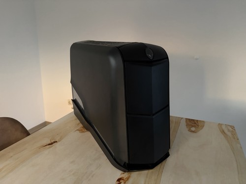 Alienware aurora - alienware, aurora-r4